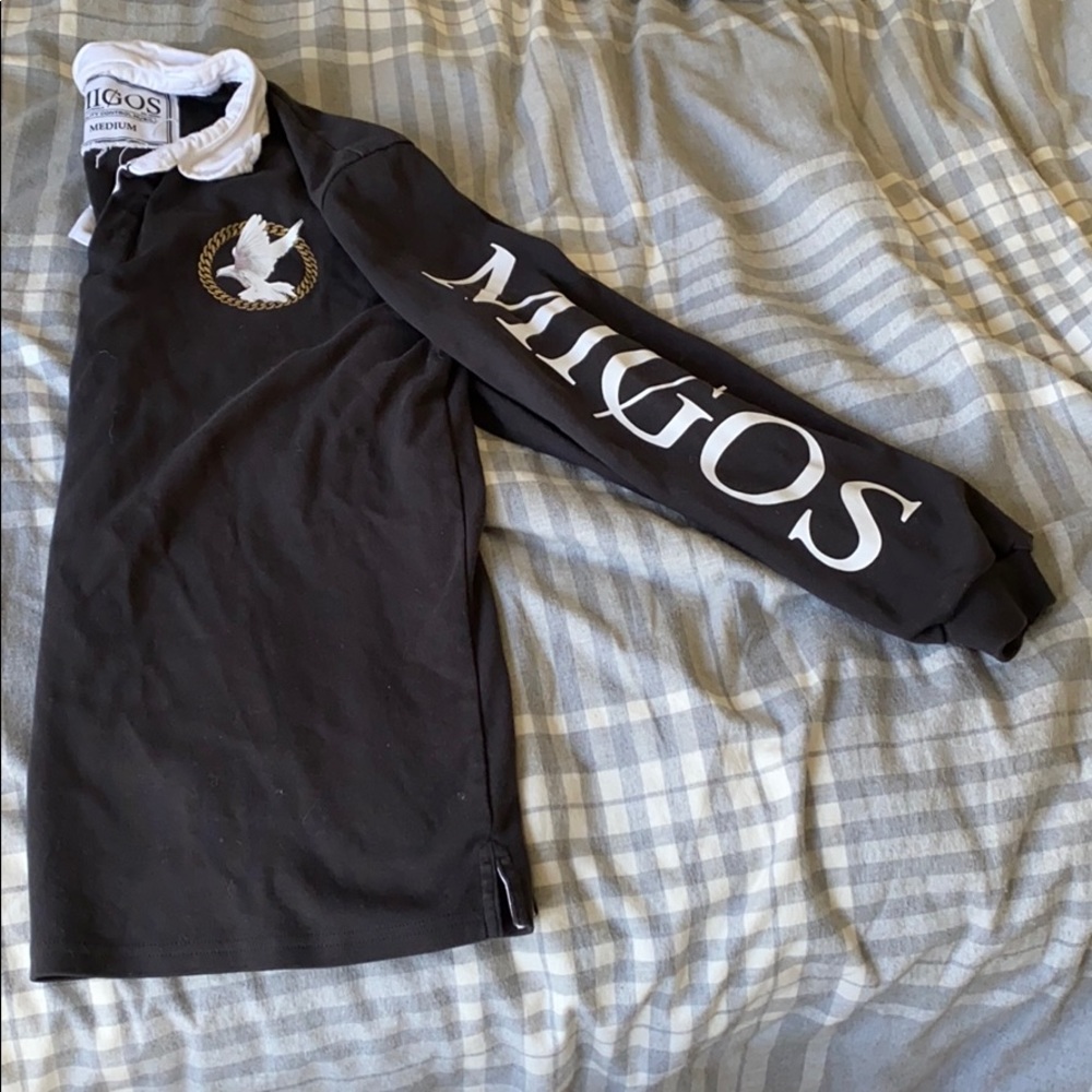 Migos Merchandise